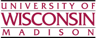 Logo of the University of Wisconsin-Madison