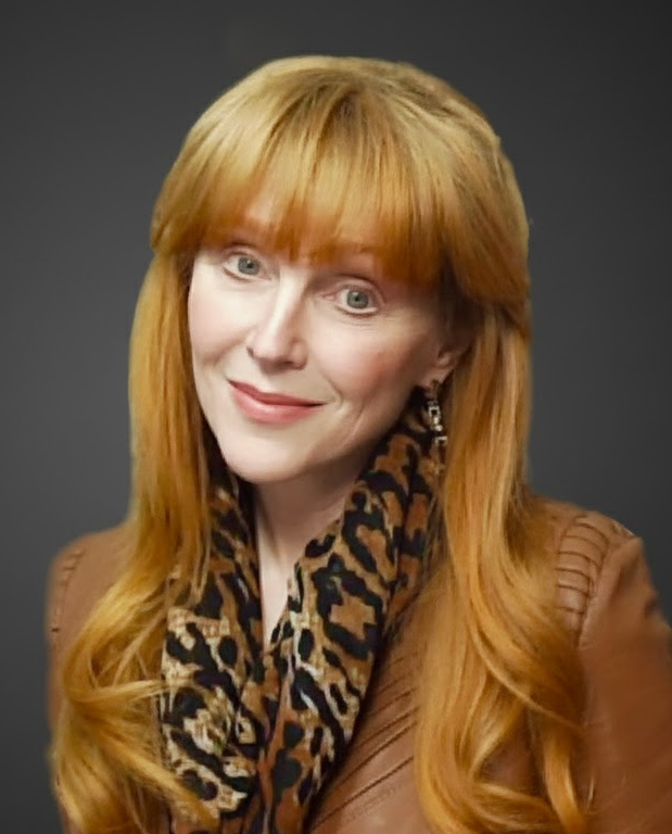 Portrait of Morton Ann Gernsbacher