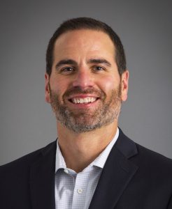 Portrait of Mike Koenigs