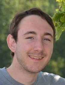 Portrait of Duncan Cleveland