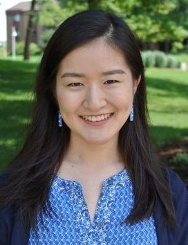 Portrait of Eren Fukuda