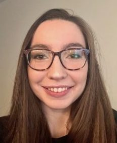 Portrait of Candice Malone