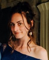 Portrait of Kendra Wyant