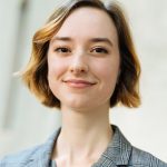 Portrait of Emma Cunningham