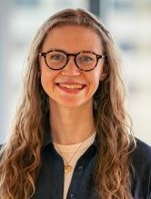 Portrait of Estelle Higgins