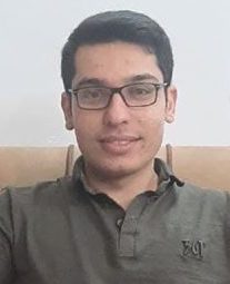 Portrait of Mohammad Ali Kheirkhah Ravandi