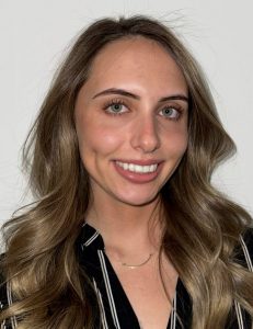 Portrait of Veronika Kobrinsky