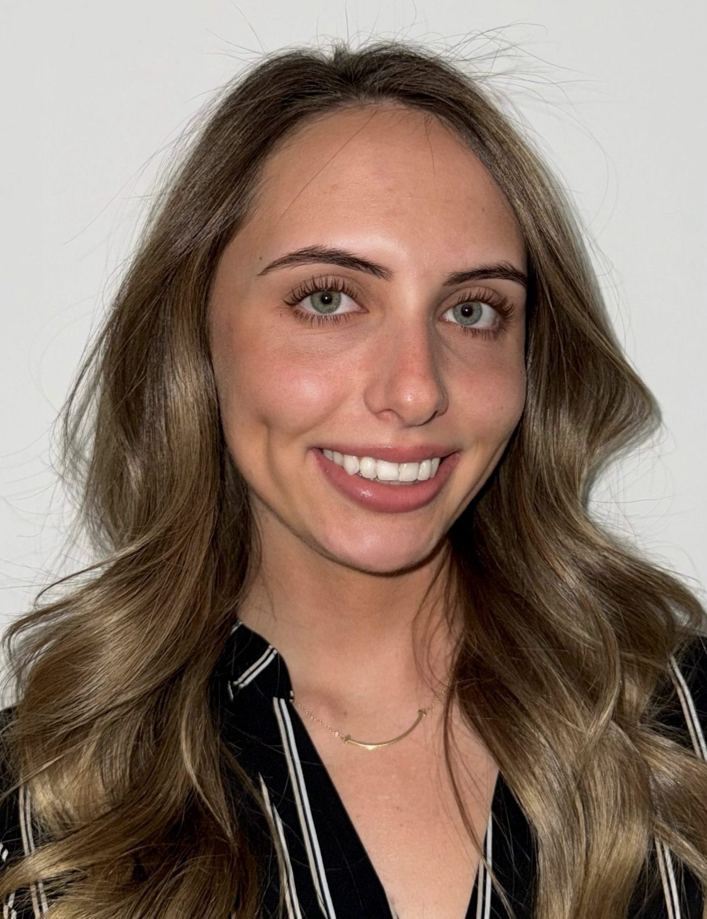 Portrait of Veronika Kobrinsky