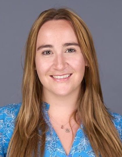 Portrait of Jessica Love