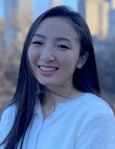 Portrait of Jamie Jiwon Lee