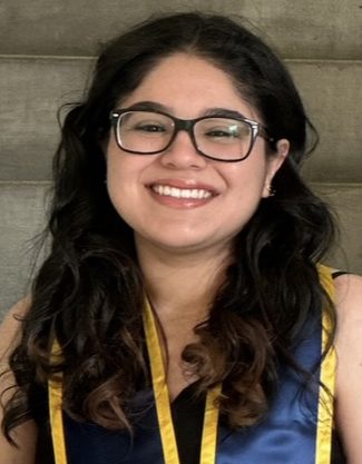 Portrait of Alyssa Ortega