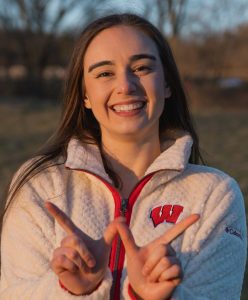 Portrait of Alessandra Silva