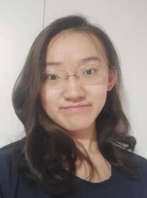 Portrait of Yuhan Wang