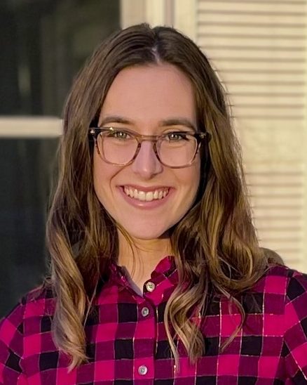 Portrait of Haley Weaver