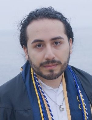 Portrait of Alan Lopez