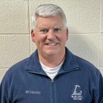 Portrait of Grant Lembcke