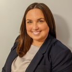 Portrait of Liz Rohl