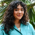 Portrait of Ivette Colón