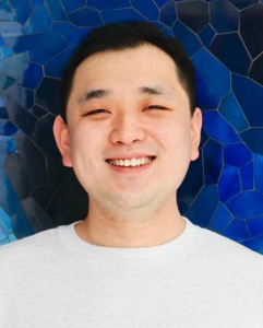 Portrait of Zexuan Niu