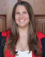 Profile of Anna Rehfeld